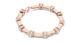 Bracelet GLBR-0032@7 - Rose Gold - Image
