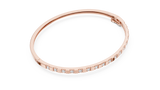 Bracelet GLBR-0033@7 - Rose Gold - Image