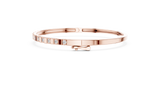 Bracelet GLBR-0033@7 - Rose Gold - Image