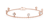 Bracelet GLBR-0034@7 - Rose Gold - Image