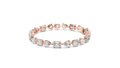 Bracelet GLBR-0035 - Rose Gold - Image