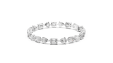 Bracelet GLBR-0035 - White Gold - Image