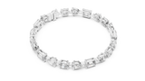 Bracelet GLBR-0035 - White Gold - Image