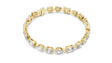 Bracelet GLBR-0035 - Yellow Gold - Image