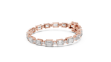 Bracelet GLBR-0036 - Rose Gold - Image