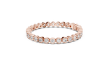 Bracelet GLBR-0038@7 - Rose Gold - Image