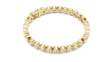 Bracelet GLBR-0038@7 - Yellow Gold - Image