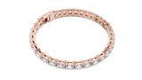 Bracelet GLBR-0040@7 - Rose Gold - Image