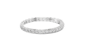 Bracelet GLBR-0040@7 - White Gold - Image