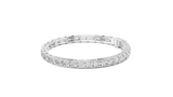 Bracelet GLBR-0040@7 - White Gold - Image