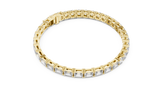 Bracelet GLBR-0040@7 - Yellow Gold - Image