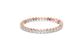 Bracelet GLBR-0041@7 - Rose Gold - Image