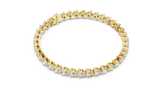 Bracelet GLBR-0041@7 - Yellow Gold - Image
