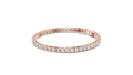 Bracelet GLBR-0043@7 - Rose Gold - Image