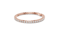 Bracelet GLBR-0044 - Rose Gold - Image