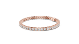 Bracelet GLBR-0044 - Rose Gold - Image