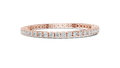 Bracelet GLBR-0044 - Rose Gold - Image