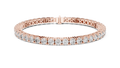 Bracelet GLBR-0044 - Rose Gold - Image
