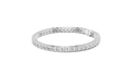 Bracelet GLBR-0044 - White Gold - Image