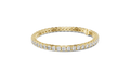 Bracelet GLBR-0044 - Yellow Gold - Image
