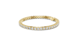 Bracelet GLBR-0044 - Yellow Gold - Image