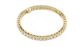 Bracelet GLBR-0044 - Yellow Gold - Image