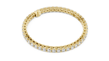 Bracelet GLBR-0044 - Yellow Gold - Image