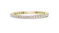 Bracelet GLBR-0044 - Yellow Gold - Image