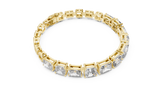 Bracelet GLBR-0045@7 - Yellow Gold - Image