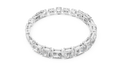 Bracelet GLBR-0045@7 - White Gold - Image