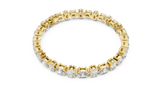 Bracelet GLBR-0047@7 - Yellow Gold - Image