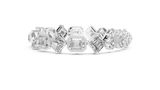 Briclate GLBR-0048@7 - White Gold - Image