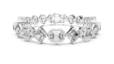 Briclate GLBR-0048@7 - White Gold - Image