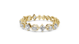 Briclate GLBR-0048@7 - Yellow Gold - Image