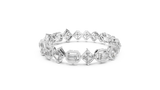 Briclate GLBR-0048@7 - White Gold - Image