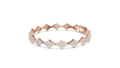 Bracelet GLBR-0053@7 - Rose Gold - Image