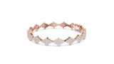 Bracelet GLBR-0053@7 - Rose Gold - Image