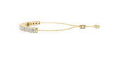 Bracelet GLBR-0068 - Yellow Gold - Image