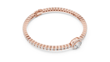 Bracelet GLBR-0086 - Rose Gold - Image