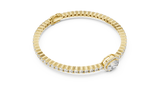 Bracelet GLBR-0086 - Yellow Gold - Image