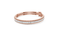 Bracelet GLBR-0111 - Rose Gold - Image