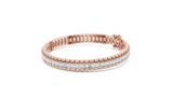 Bracelet GLBR-0111 - Rose Gold - Image