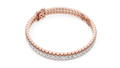 Bracelet GLBR-0111 - Rose Gold - Image