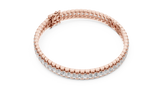 Bracelet GLBR-0111 - Rose Gold - Image