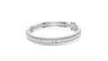 Bracelet GLBR-0111 - White Gold - Image