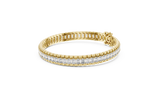 Bracelet GLBR-0111 - Yellow Gold - Image