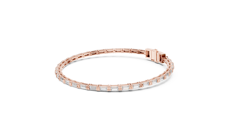 Breciate GLBR-0112 - Rose Gold - Image