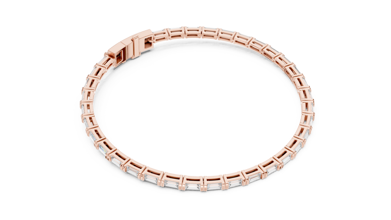 Breciate GLBR-0112 - Rose Gold - Image