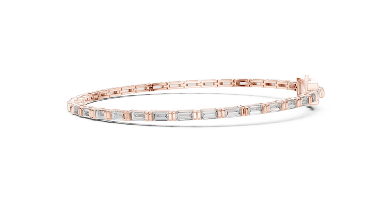 Breciate GLBR-0112 - Rose Gold - Image