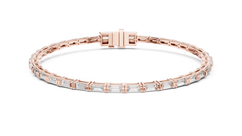 Breciate GLBR-0112 - Rose Gold - Image